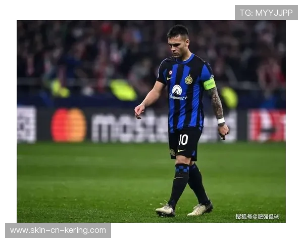 国米前锋及时插上完成重要补射——瞬间洞察与持续练习的力量