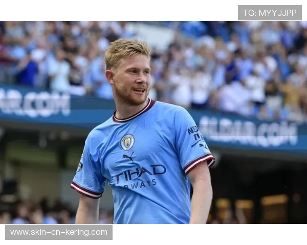 德布劳内远射曼城主场狂欢