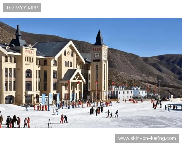 世界滑雪巡回赛在赛场建设中采用更多环保材料降低场地碳足迹，滑雪国际比赛